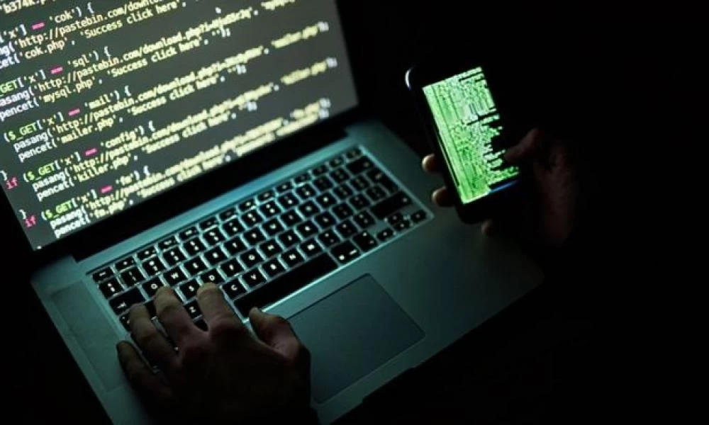 Τούρκοι χάκερς: “Θα σας πετάξουμε στη θάλασσα” - Εικόνα